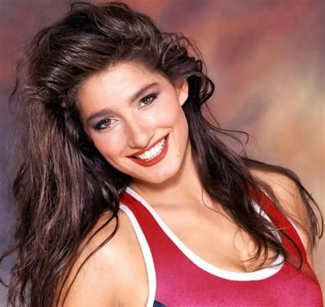 diane youdale sexy|Gladiators Jet is MARRIED! 90s pin